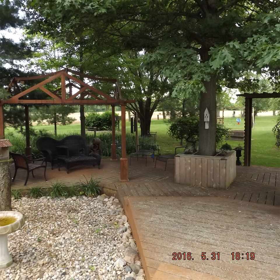 10308 N Nashville, Pendleton, IN 46064 photo 27