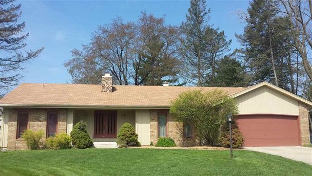 15611 Pine Tree, Granger, IN 46530 photo 1