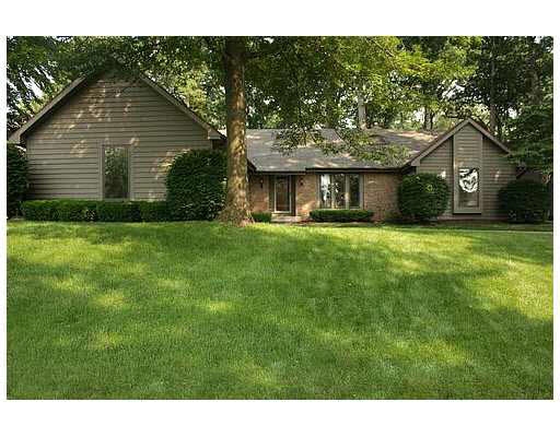 16110 Bent Tree Dr, Granger, IN 46530 photo 36