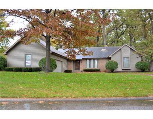 16110 Bent Tree Dr, Granger, IN 46530 photo 35