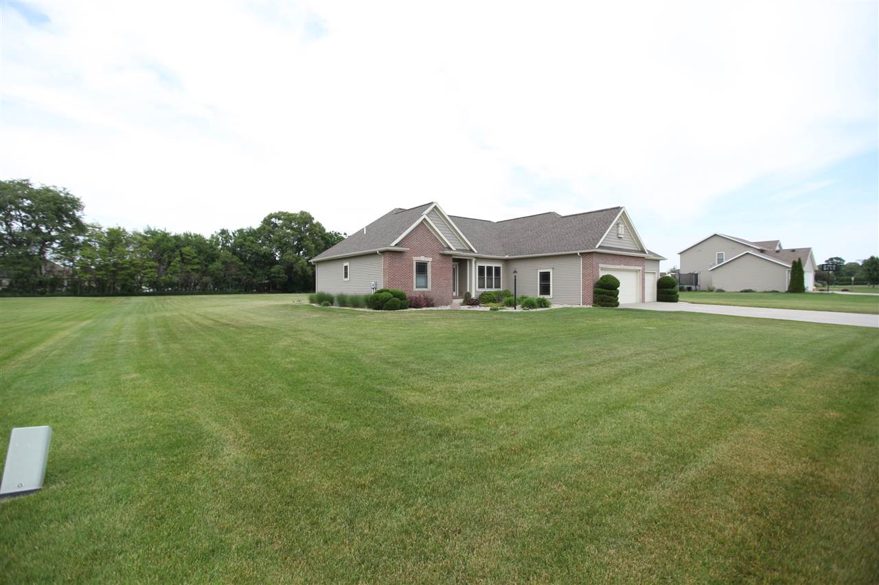 30237 Quail Pointe Dr, Granger, IN 46530 photo 32