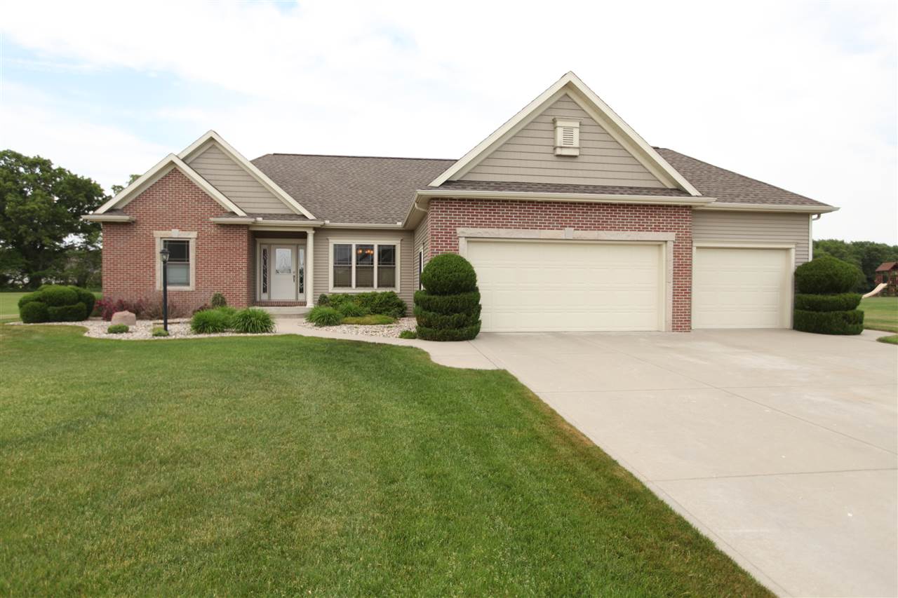 30237 Quail Pointe Dr, Granger, IN 46530 photo 31