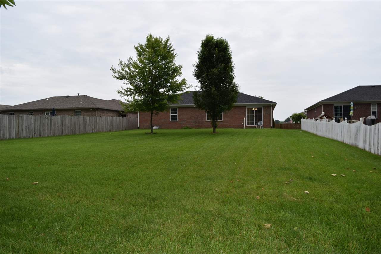 3338 Lost Creek Dr, Evansville, IN 47725 photo 20