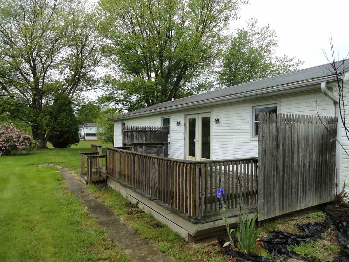 2010 E Nixon Dr, Bloomington, IN 47401 photo 2