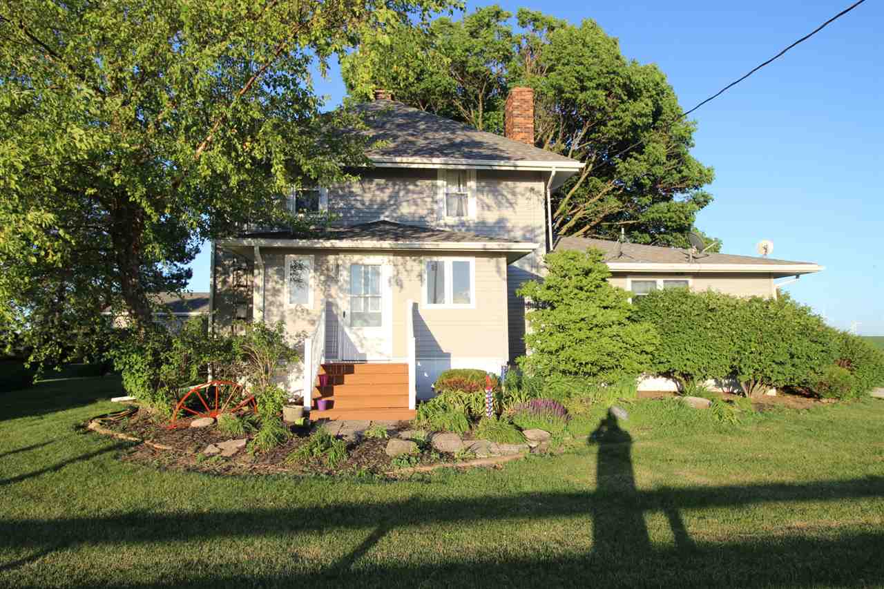 3265 N 200 E, Fowler, IN 47944 photo 2