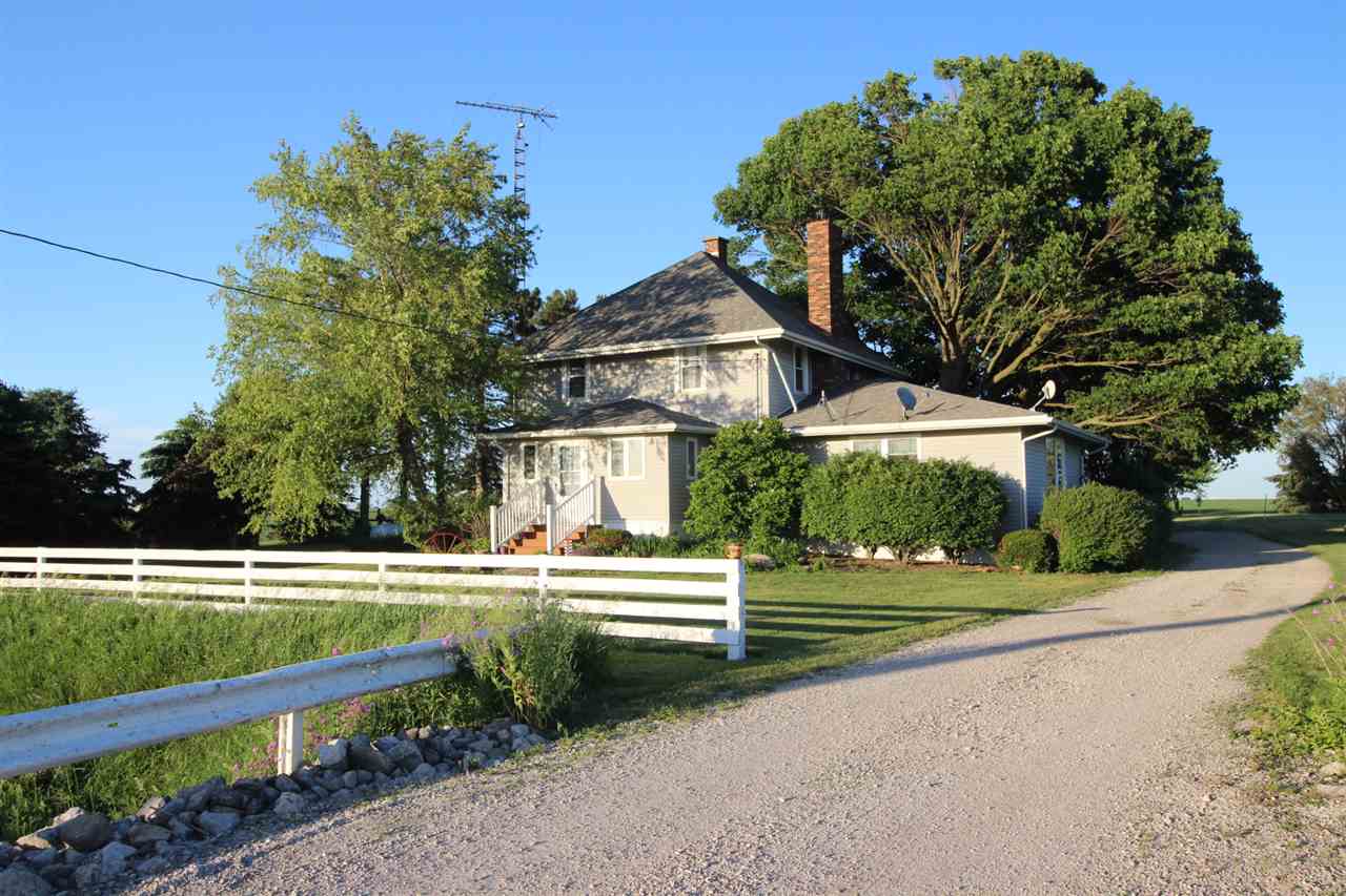 3265 N 200 E, Fowler, IN 47944 photo 1