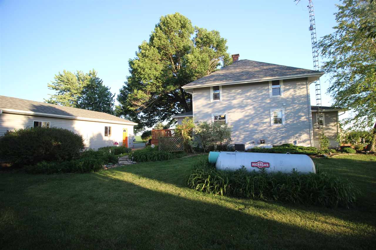 3265 N 200 E, Fowler, IN 47944 photo 27