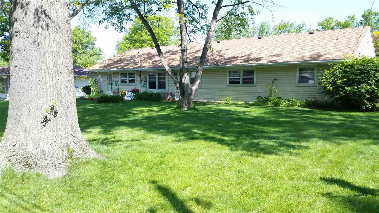 4612 Bradwood Ter, Fort Wayne, IN 46815 photo 11