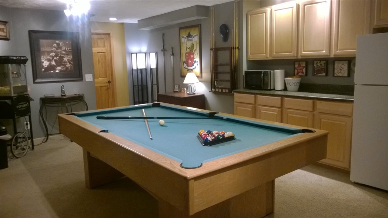 3091 S Trail Ridge Rd, Warsaw, IN 46580 photo 16