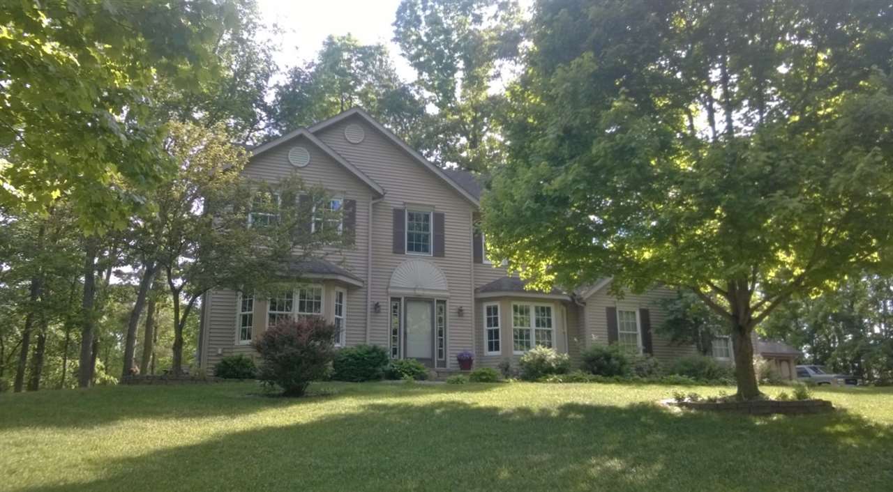 3091 S Trail Ridge Rd, Warsaw, IN 46580 photo 1