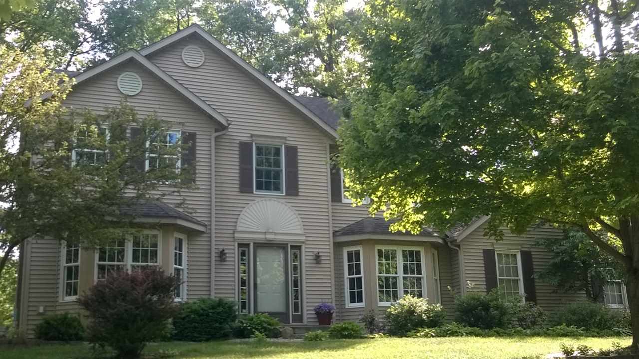 3091 S Trail Ridge Rd, Warsaw, IN 46580 photo 23