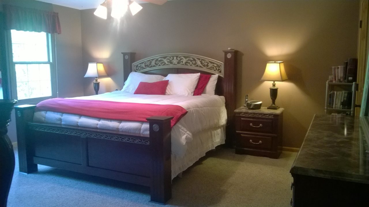 3091 S Trail Ridge Rd, Warsaw, IN 46580 photo 8