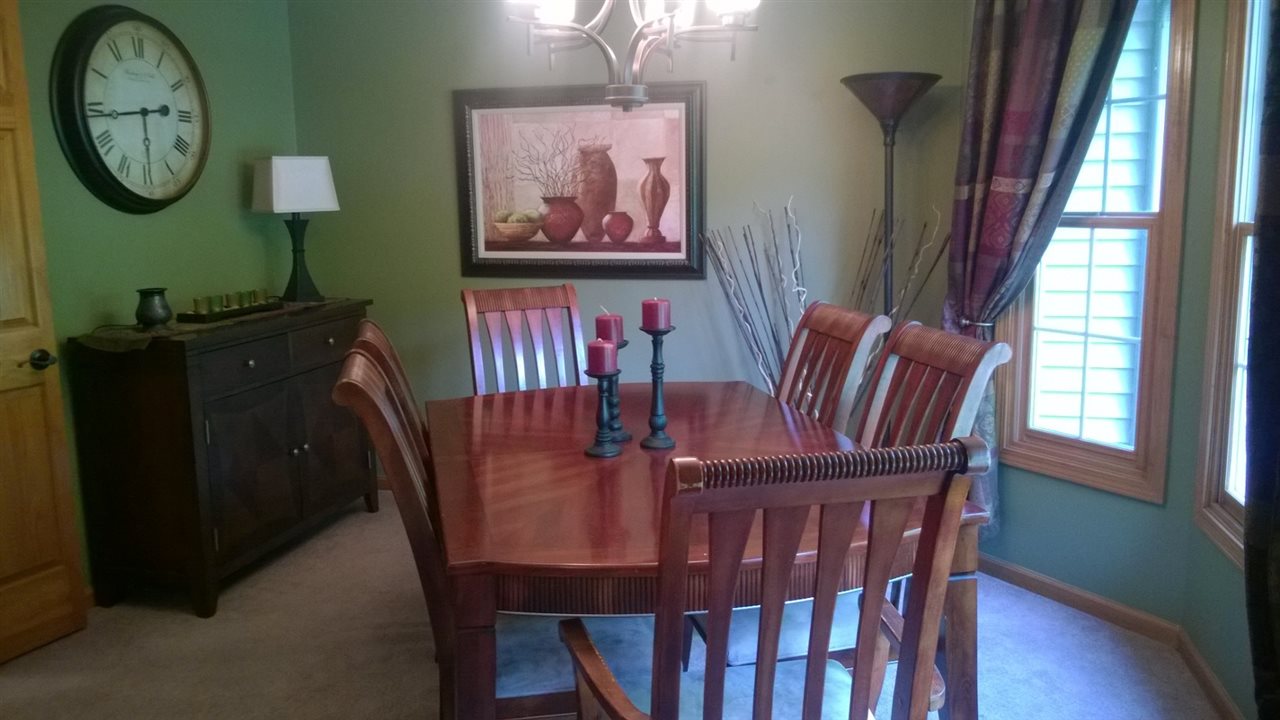 3091 S Trail Ridge Rd, Warsaw, IN 46580 photo 6