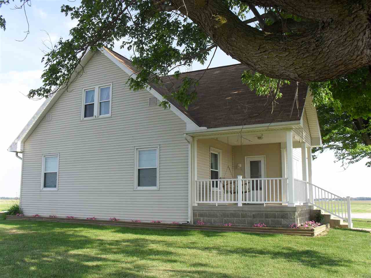 1256 E 250 S, Bringhurst, IN 46913 photo 2