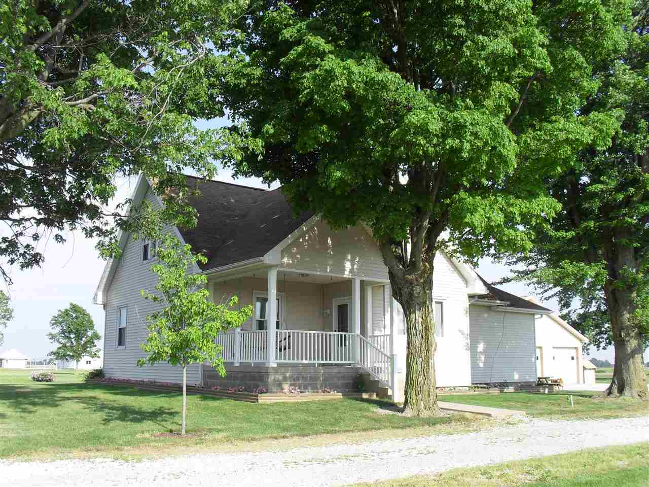 1256 E 250 S, Bringhurst, IN 46913 photo 1