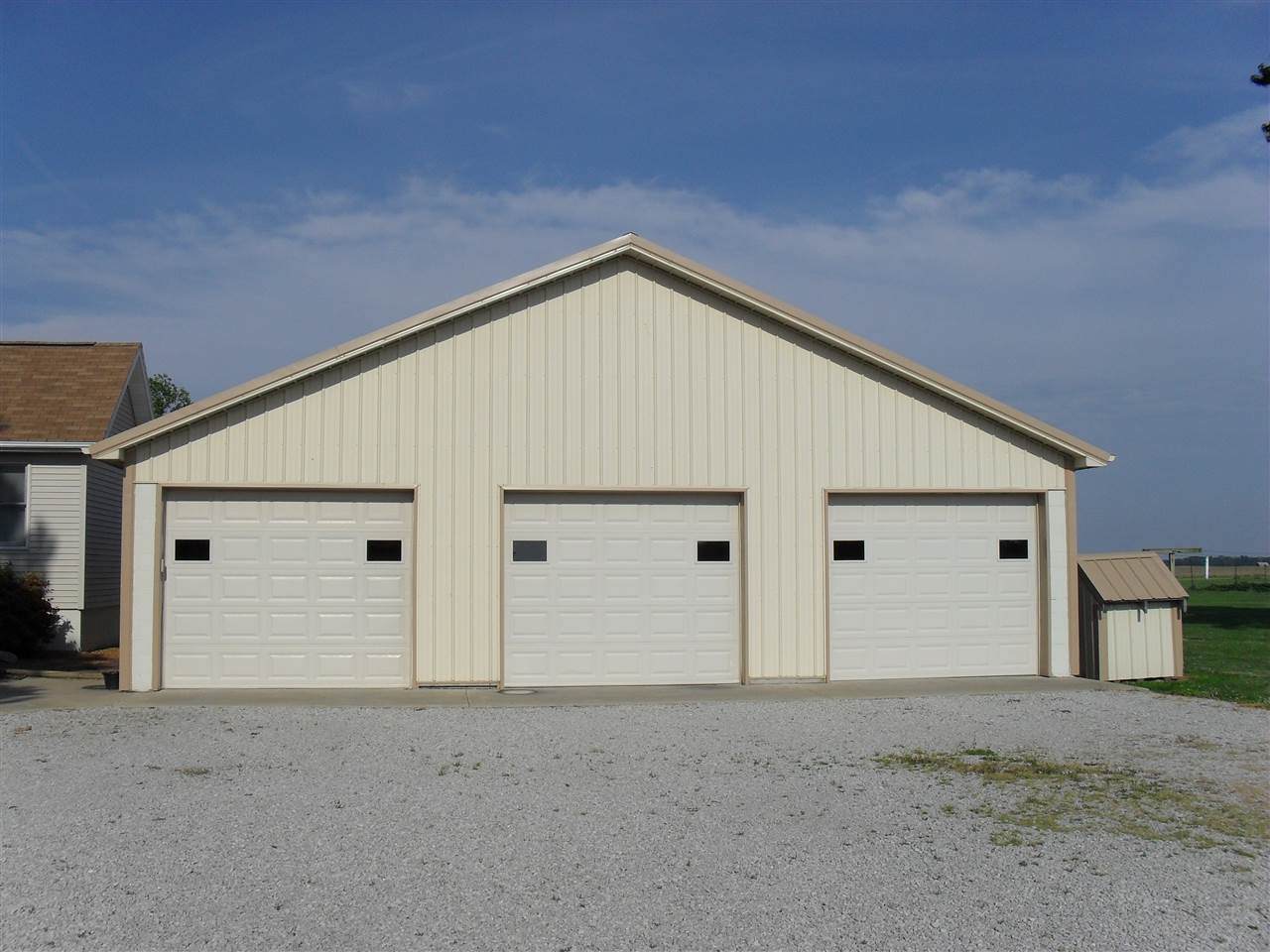 1256 E 250 S, Bringhurst, IN 46913 photo 4