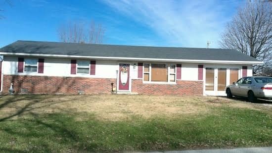 308 W Carolyn St, Orleans, IN 47452 photo 1