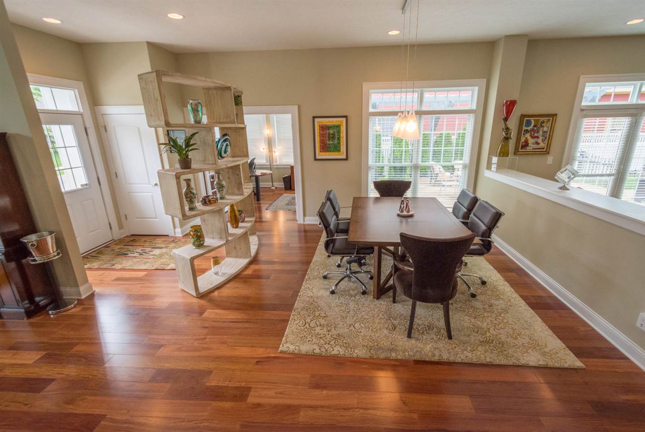2505 E Nora Hill Dr, Bloomington, IN 47401 photo 20
