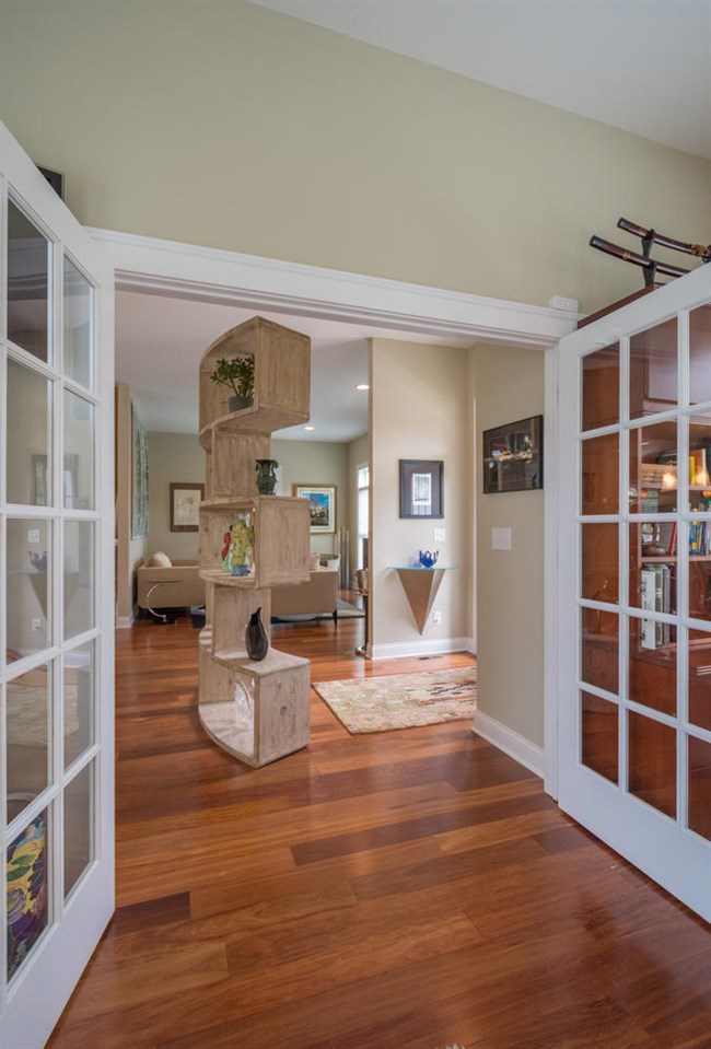 2505 E Nora Hill Dr, Bloomington, IN 47401 photo 8