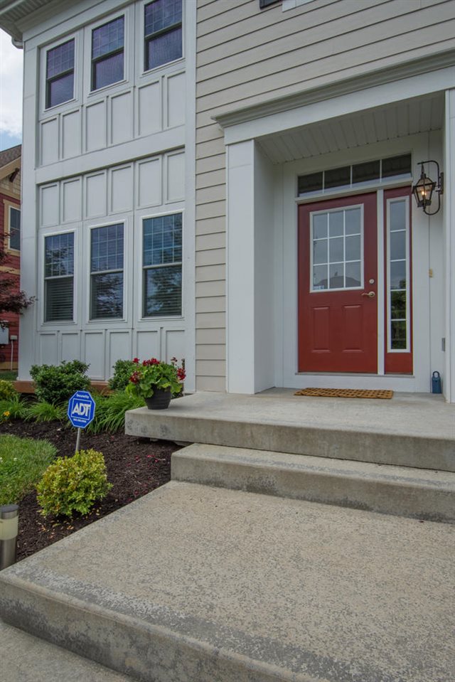 2505 E Nora Hill Dr, Bloomington, IN 47401 photo 3