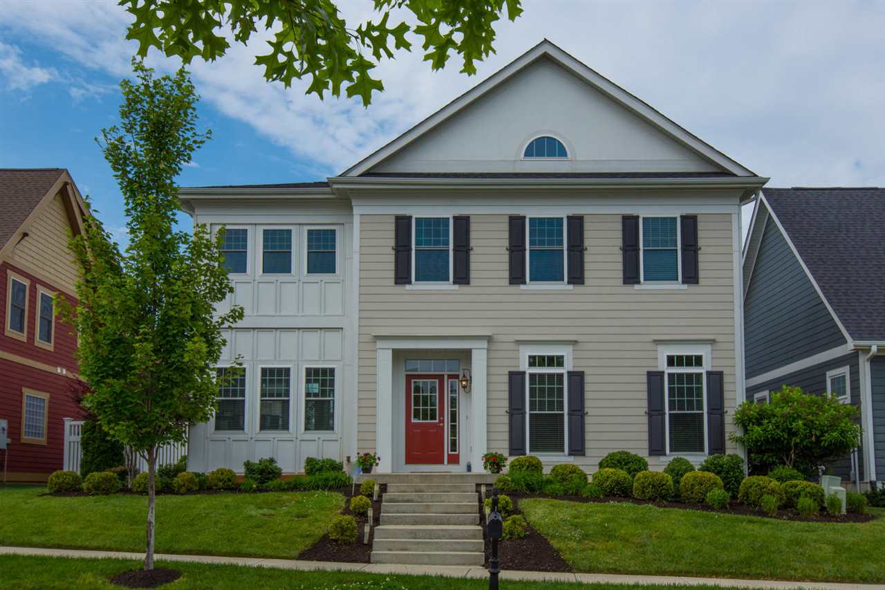 2505 E Nora Hill Dr, Bloomington, IN 47401 photo 1