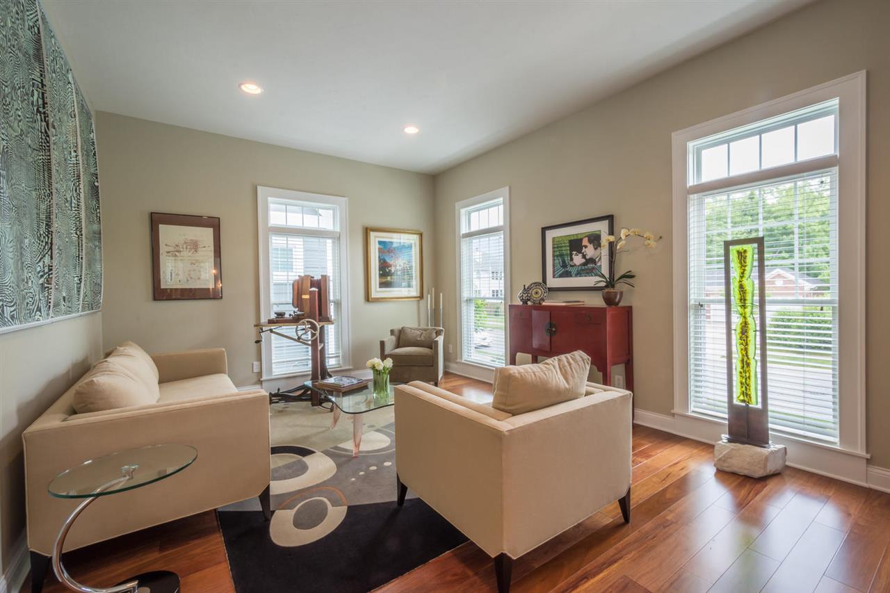2505 E Nora Hill Dr, Bloomington, IN 47401 photo 10