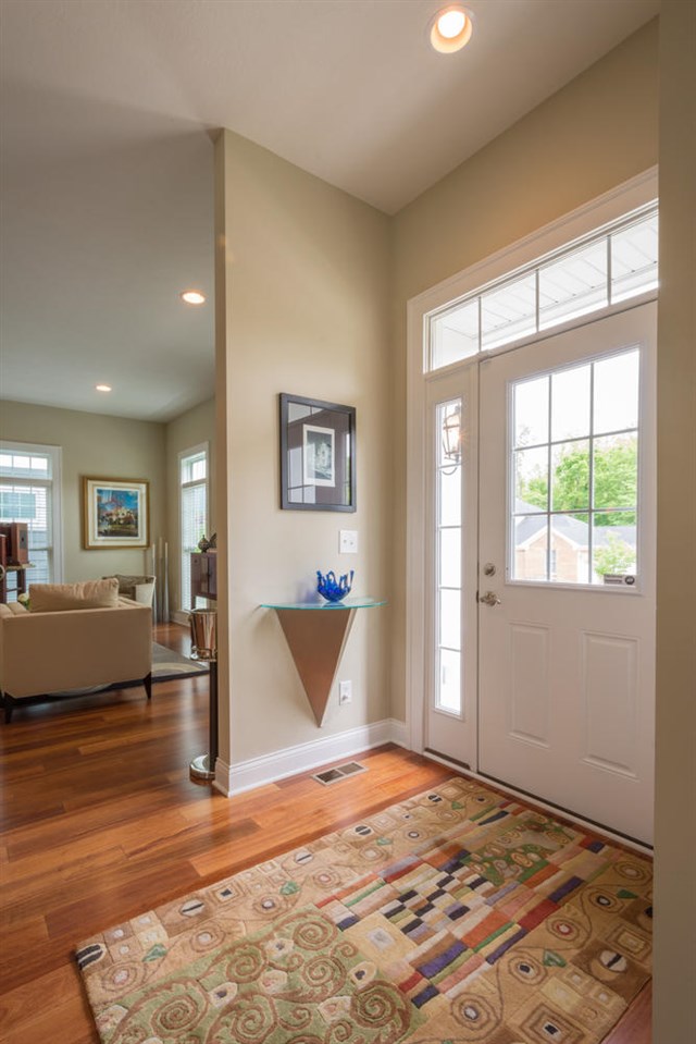 2505 E Nora Hill Dr, Bloomington, IN 47401 photo 4