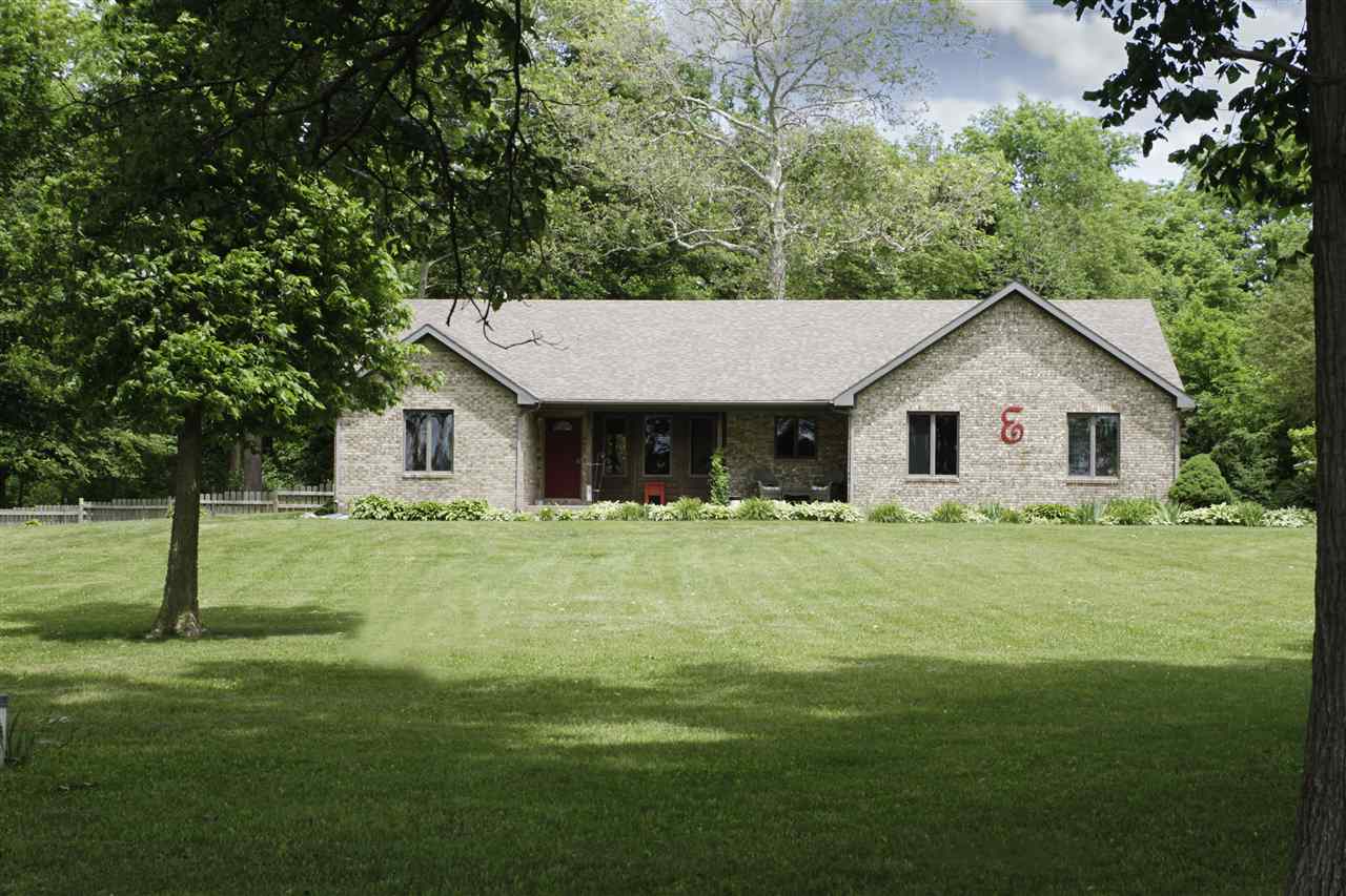 10910 E 276th St, Arcadia, IN 46030 photo 1