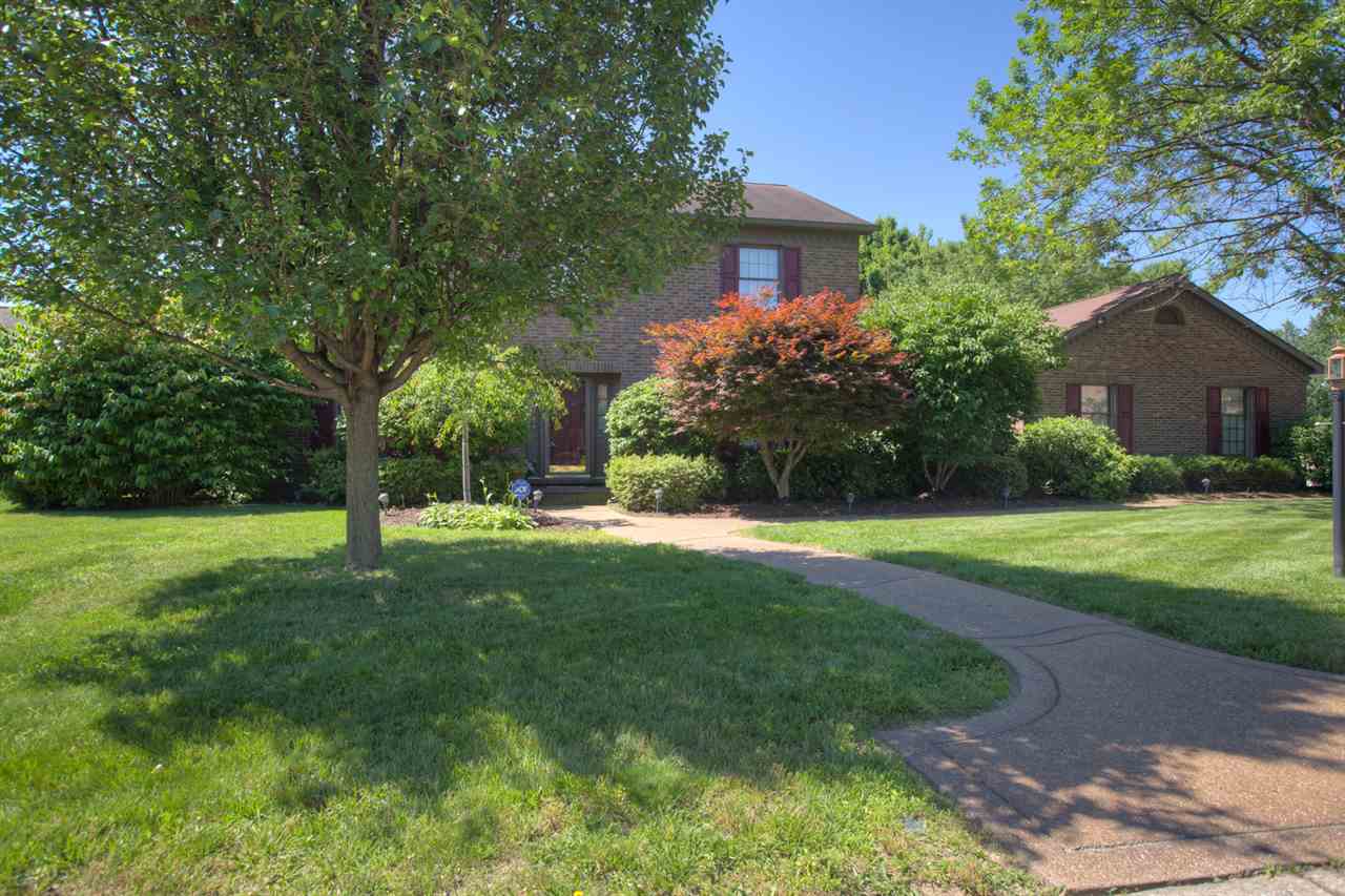 2945 Cypress Ct, Evansville, IN 47711 photo 2