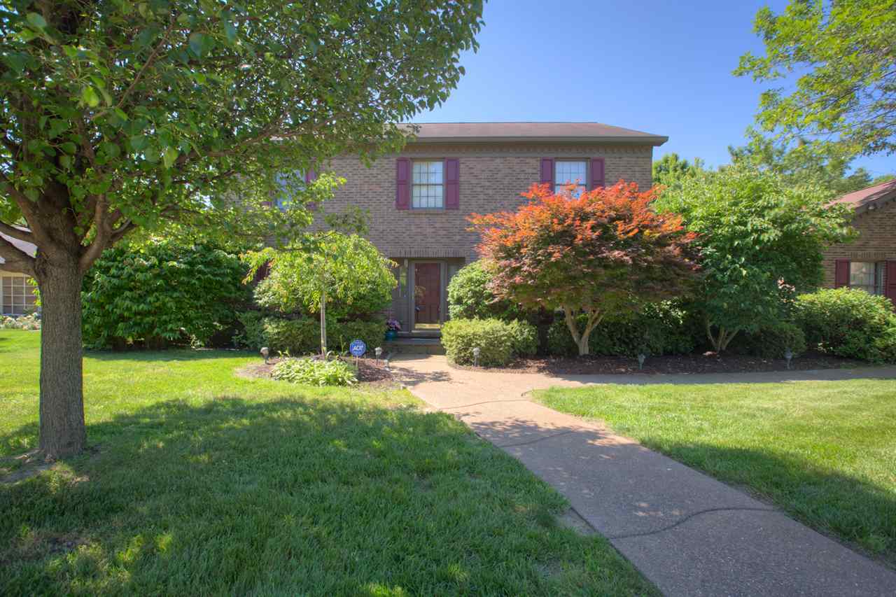 2945 Cypress Ct, Evansville, IN 47711 photo 1