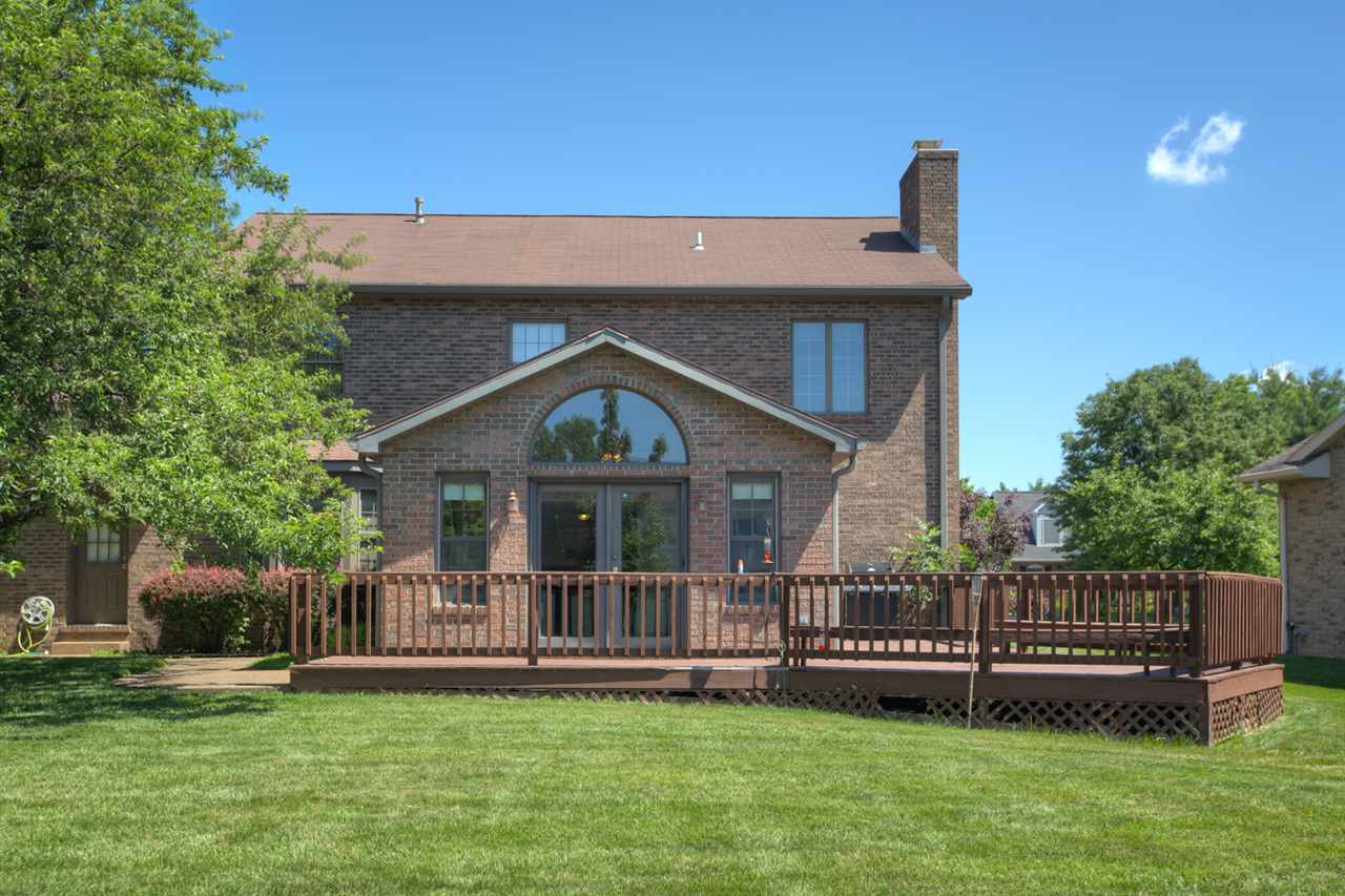 2945 Cypress Ct, Evansville, IN 47711 photo 32
