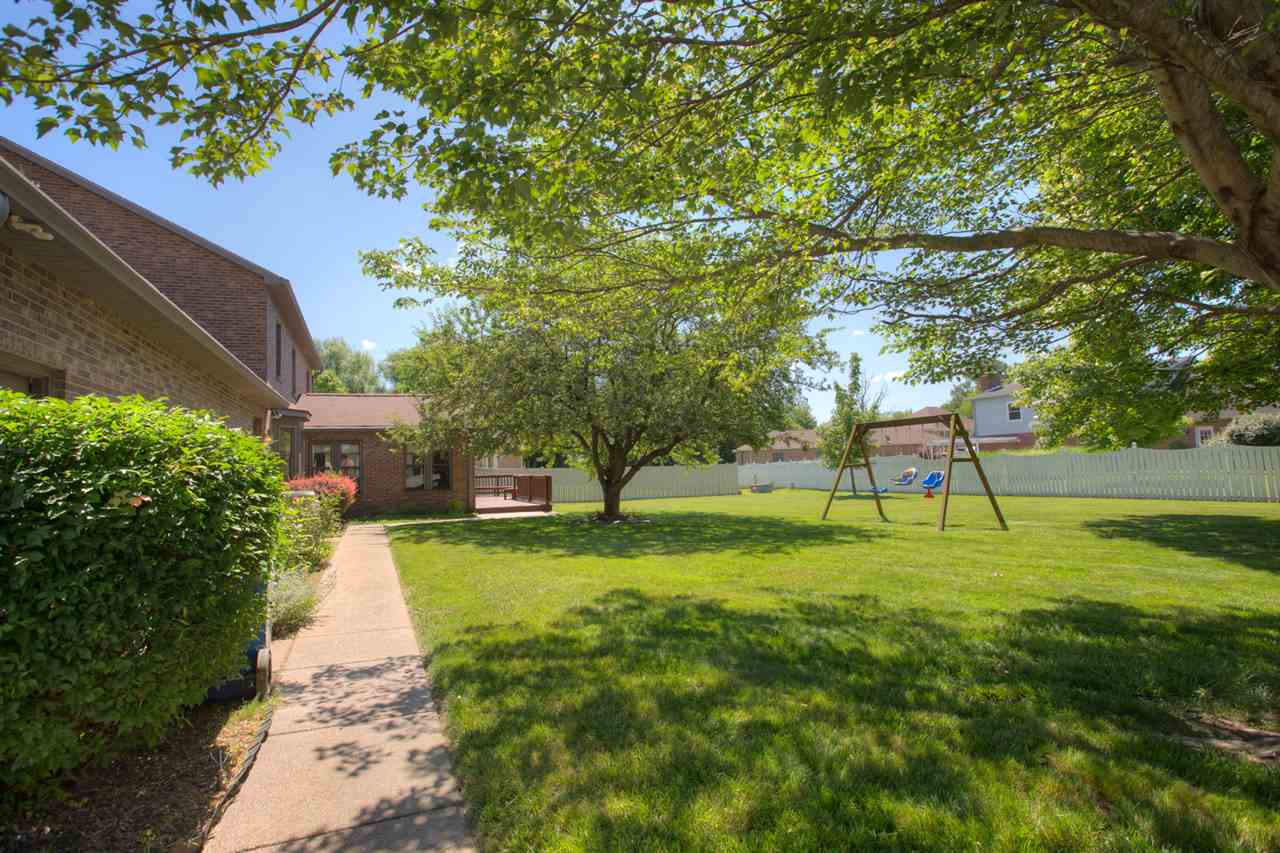 2945 Cypress Ct, Evansville, IN 47711 photo 28