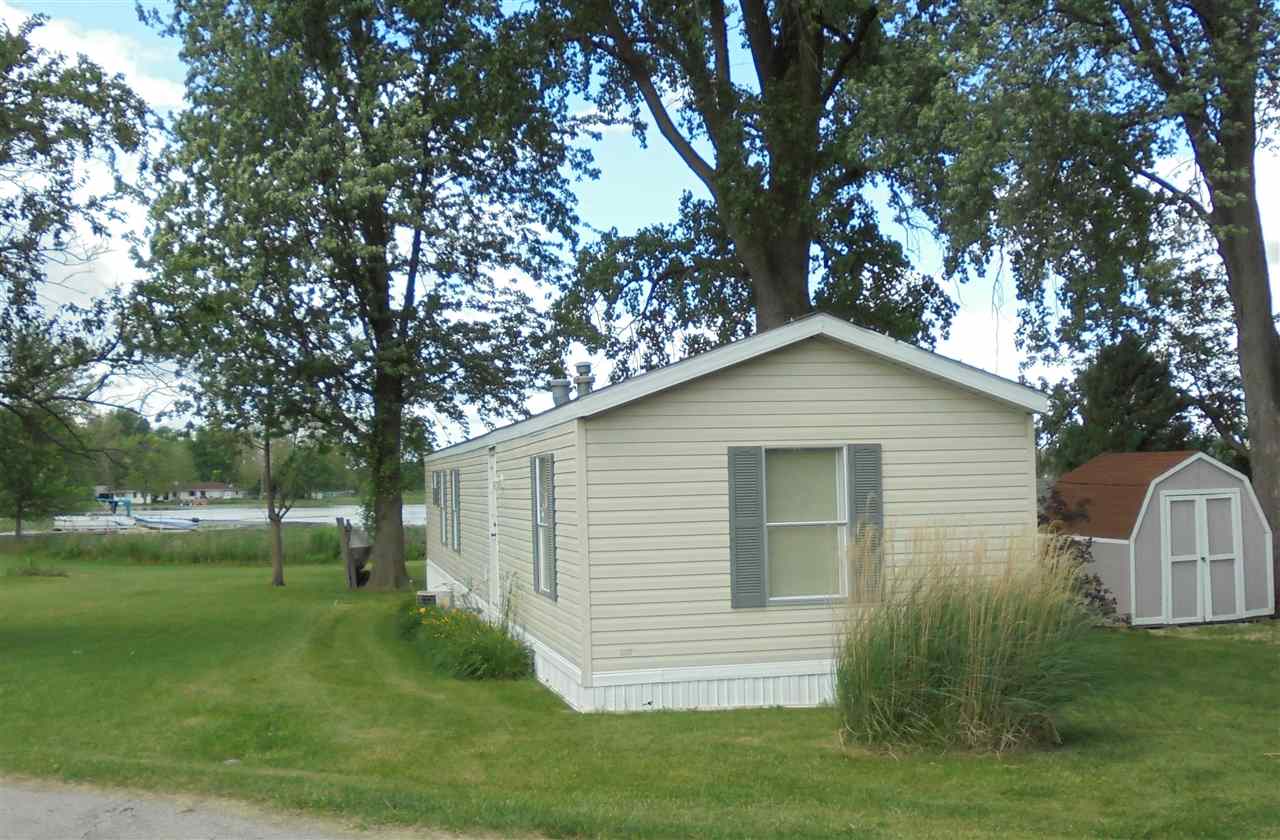 6825 E 150 N, Winamac, IN 46996 photo 1