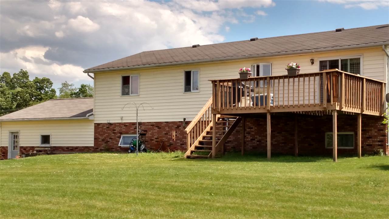 3115 E 600 N, Howe, IN 46746 photo 27