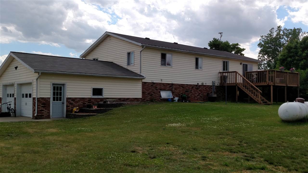 3115 E 600 N, Howe, IN 46746 photo 28