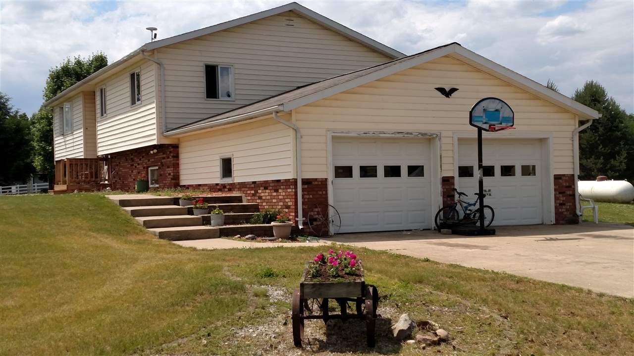 3115 E 600 N, Howe, IN 46746 photo 29