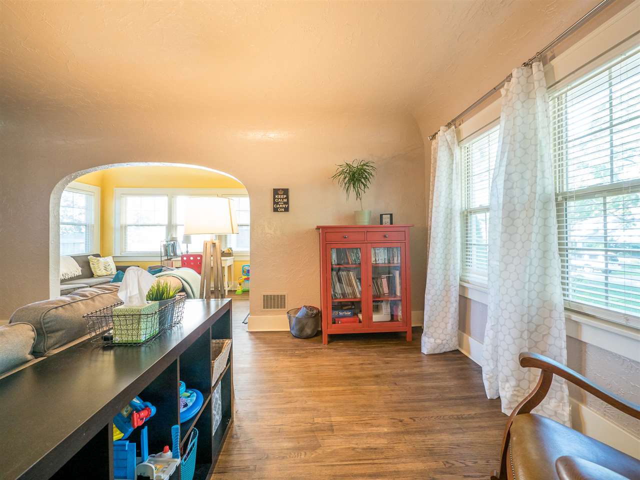 1926 Curdes Ave, Fort Wayne, IN 46805 photo 3