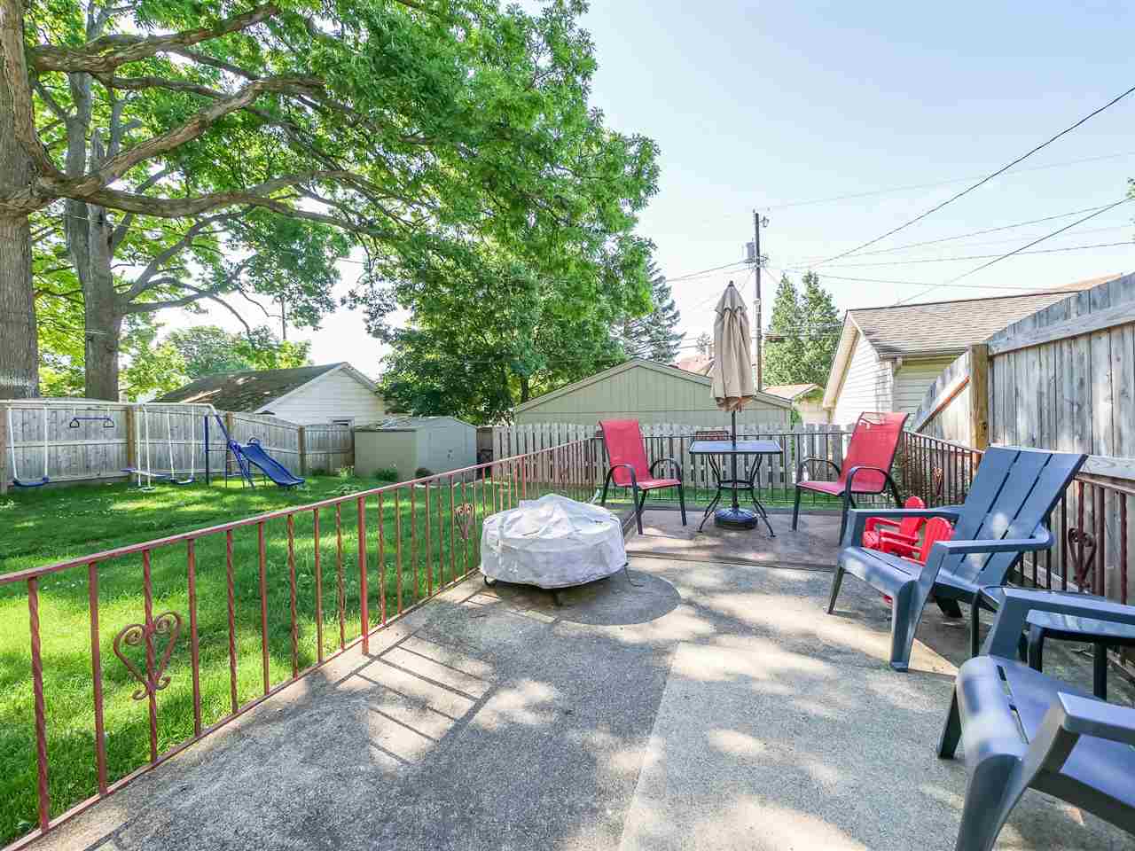 1926 Curdes Ave, Fort Wayne, IN 46805 photo 28