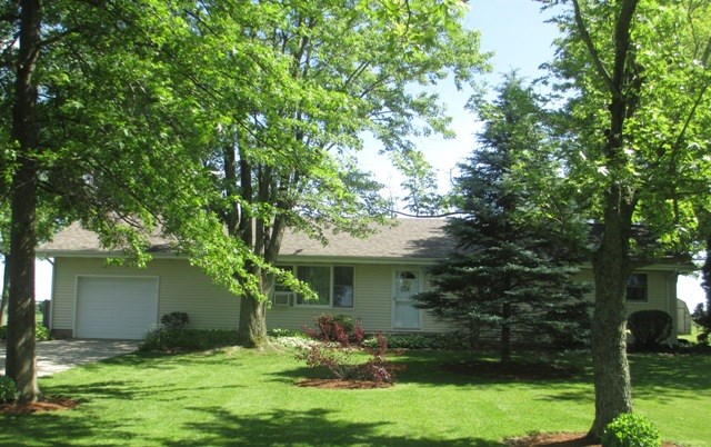 14221 E Cr 1100 N, Dunkirk, IN 47336 photo 1