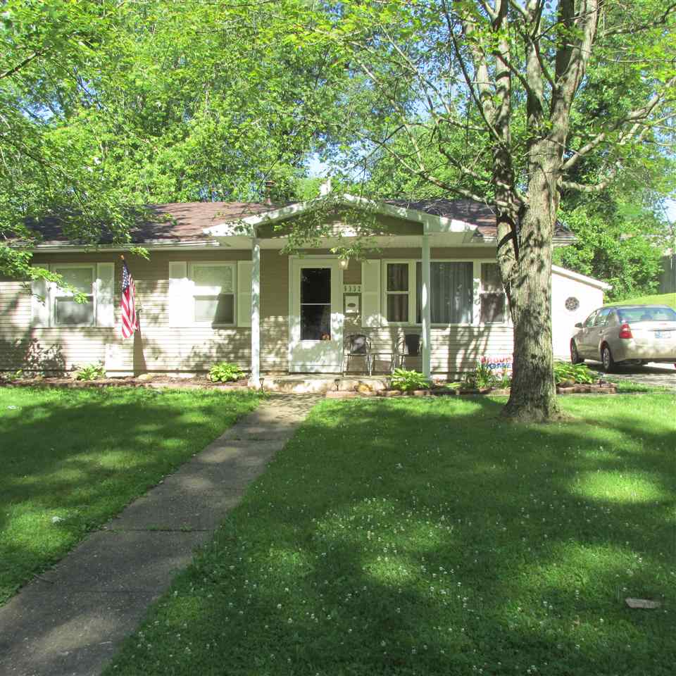 5332 Chadwick Rd, Evansville, IN 47710 photo 1