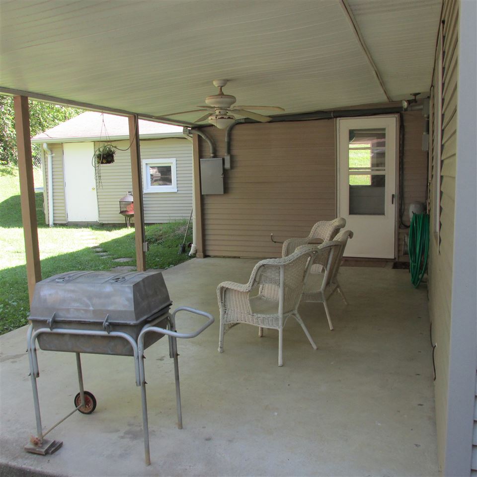5332 Chadwick Rd, Evansville, IN 47710 photo 21