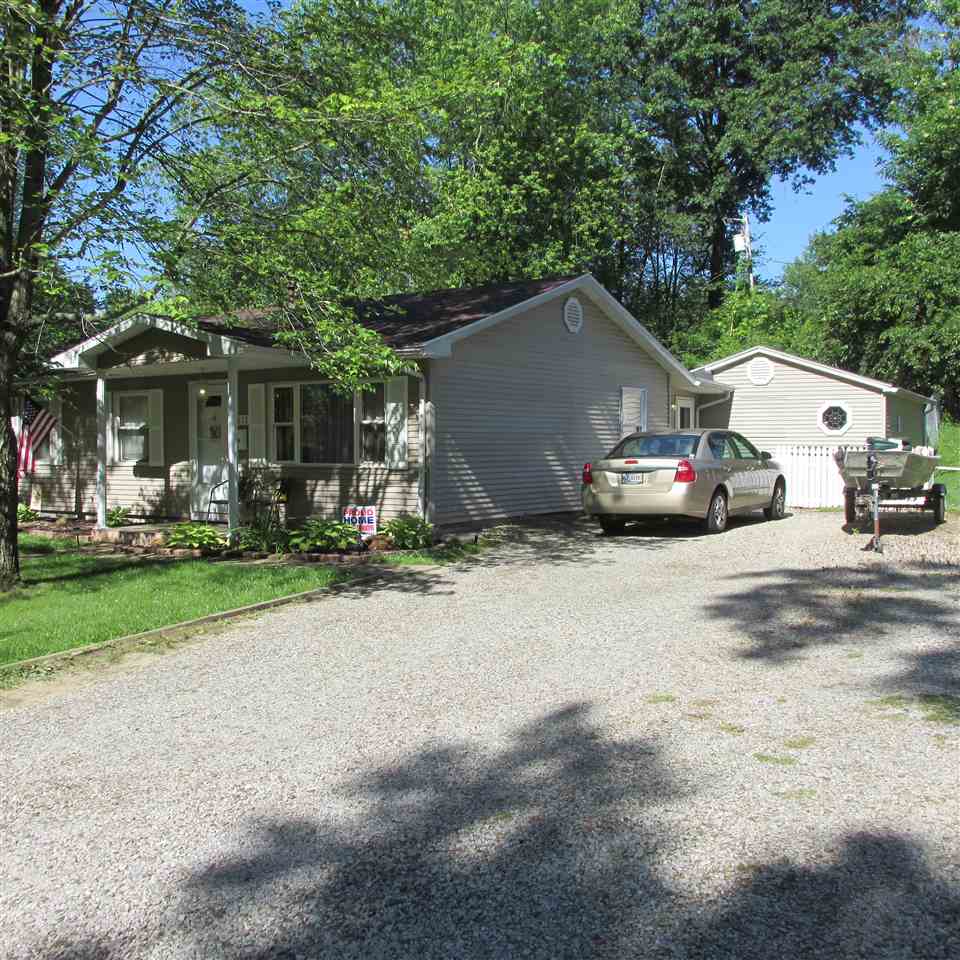 5332 Chadwick Rd, Evansville, IN 47710 photo 3