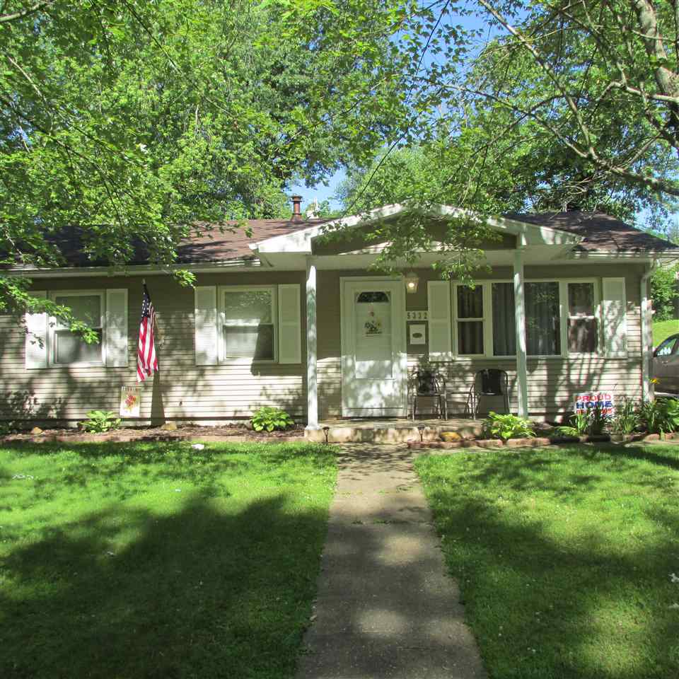 5332 Chadwick Rd, Evansville, IN 47710 photo 2