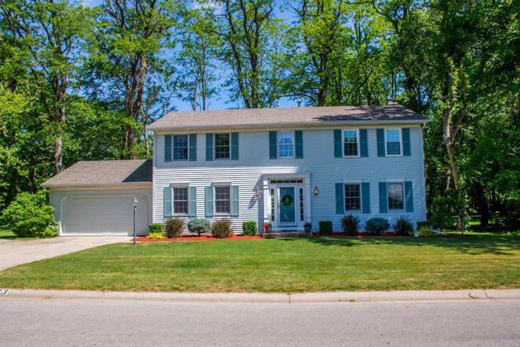15733 Durham Way, Granger, IN 46530 photo 35