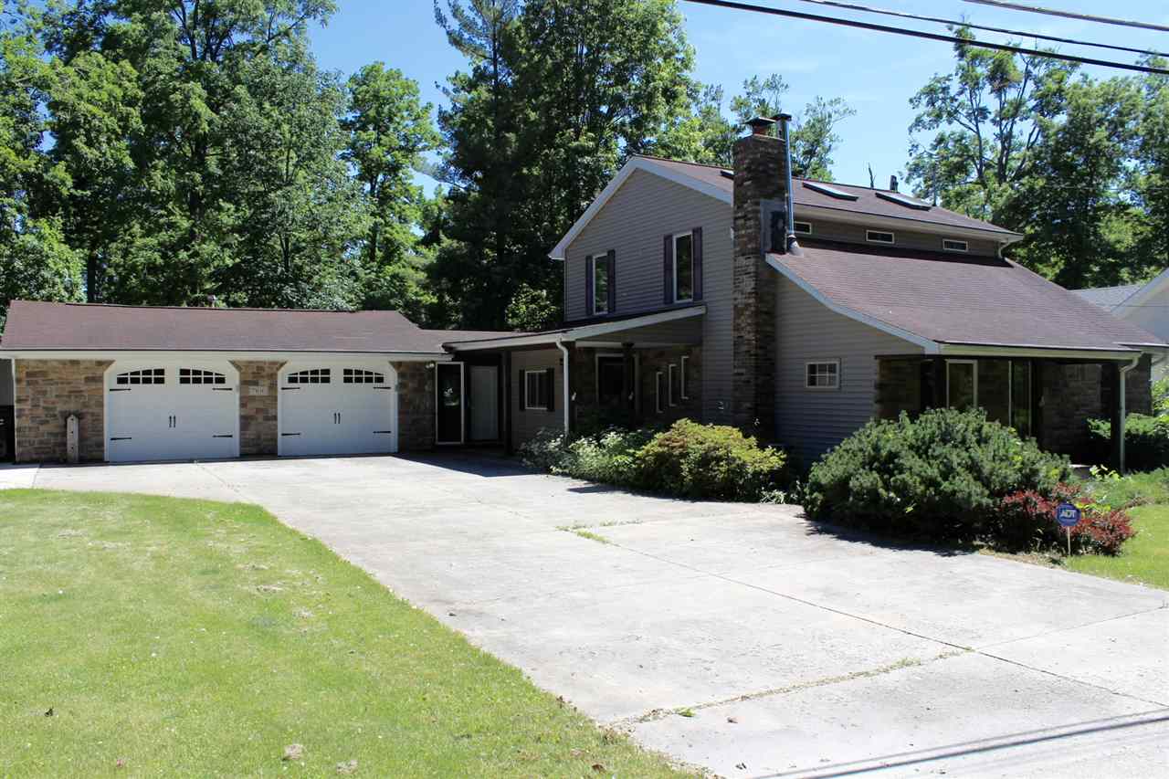 7106 E Harrold Rd, Churubusco, IN 46723 photo 1