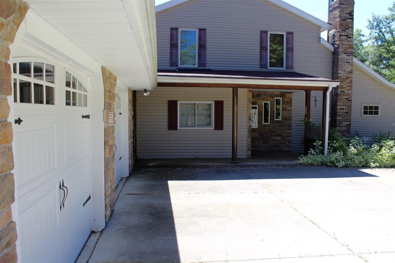 7106 E Harrold Rd, Churubusco, IN 46723 photo 29