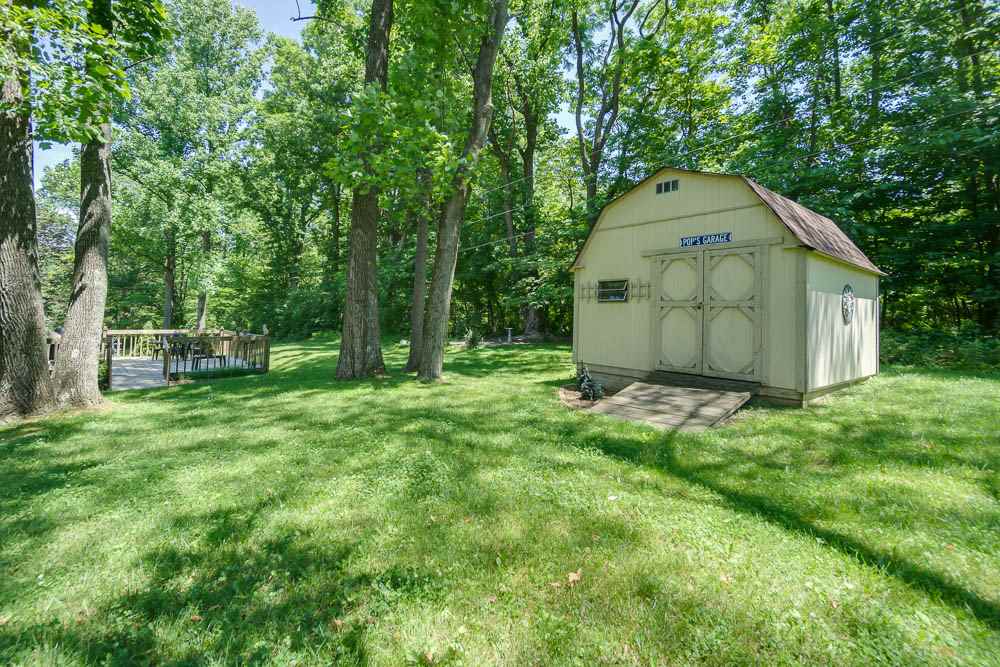 3614 N Bittersweet Dr, Bloomington, IN 47408 photo 23