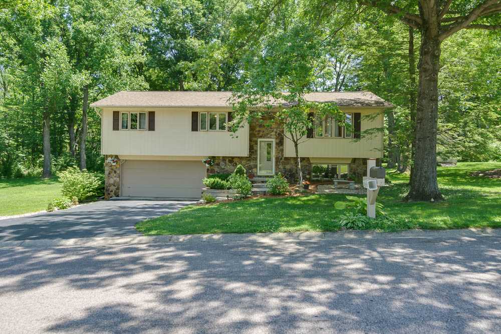 3614 N Bittersweet Dr, Bloomington, IN 47408 photo 1
