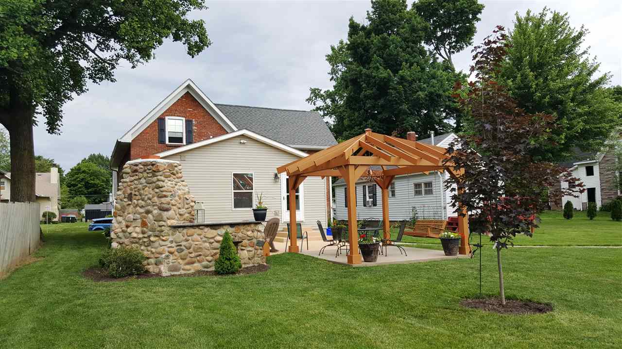 122 E Summit St, Delphi, IN 46923 photo 26