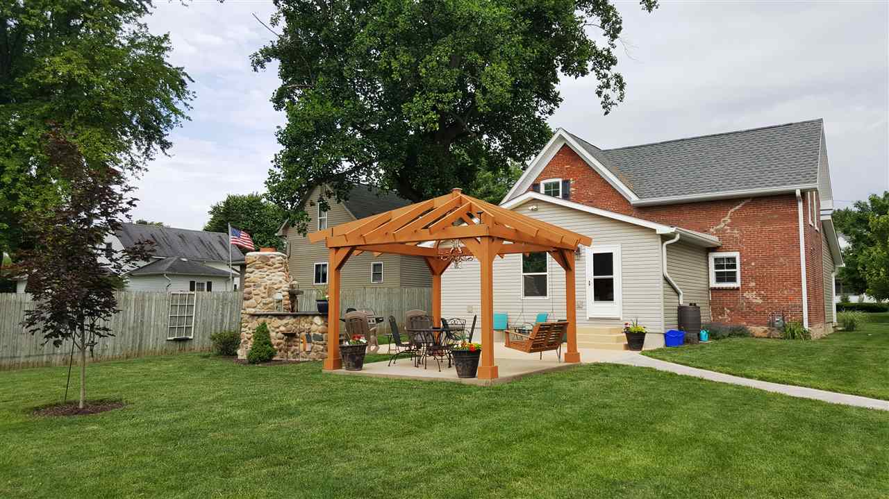 122 E Summit St, Delphi, IN 46923 photo 25